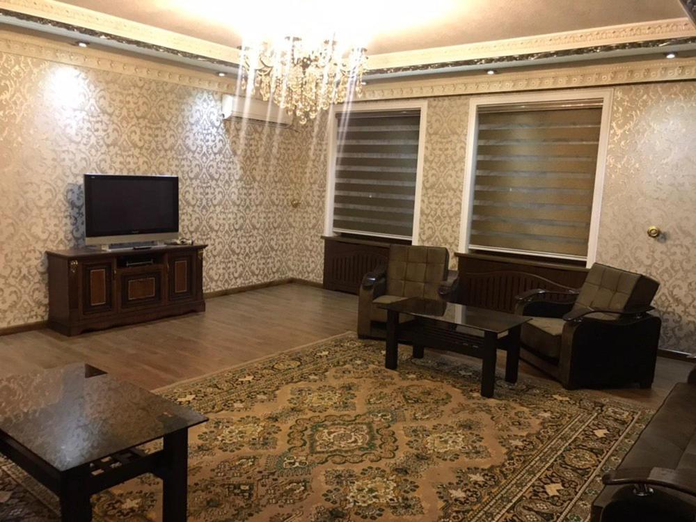 Humo Apartment Tashkent Bagian luar foto